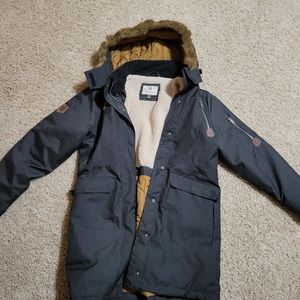 Legendary Whitetails Parka